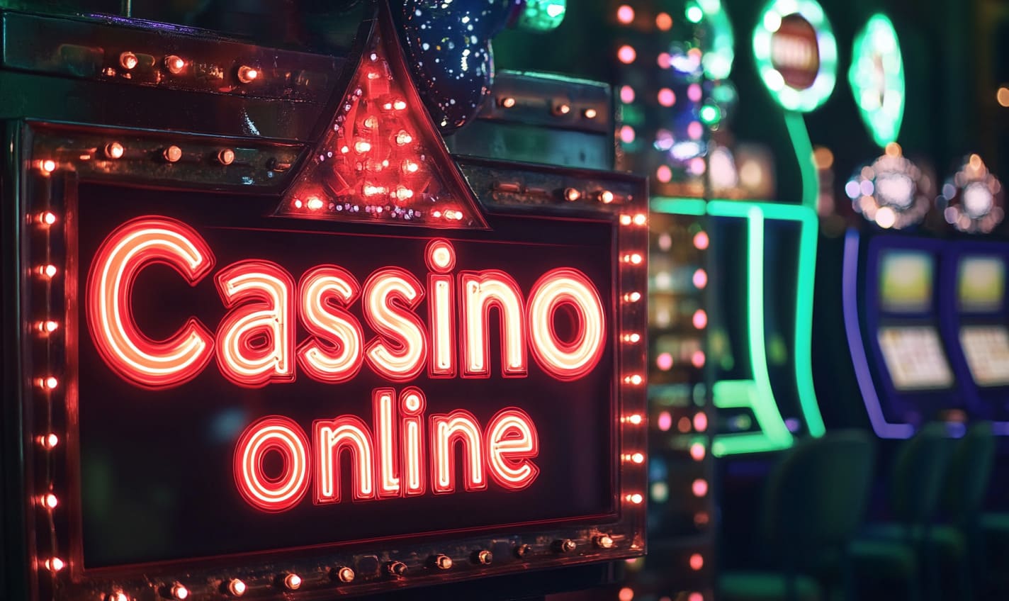 MINTBET Online Casino